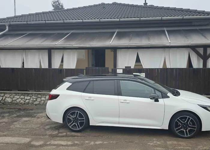 Lugas Apartman Miskolctapolca 2 Haloszoba Dezsa Es Jakuzzi Koezel A Barlangfuerdohoez