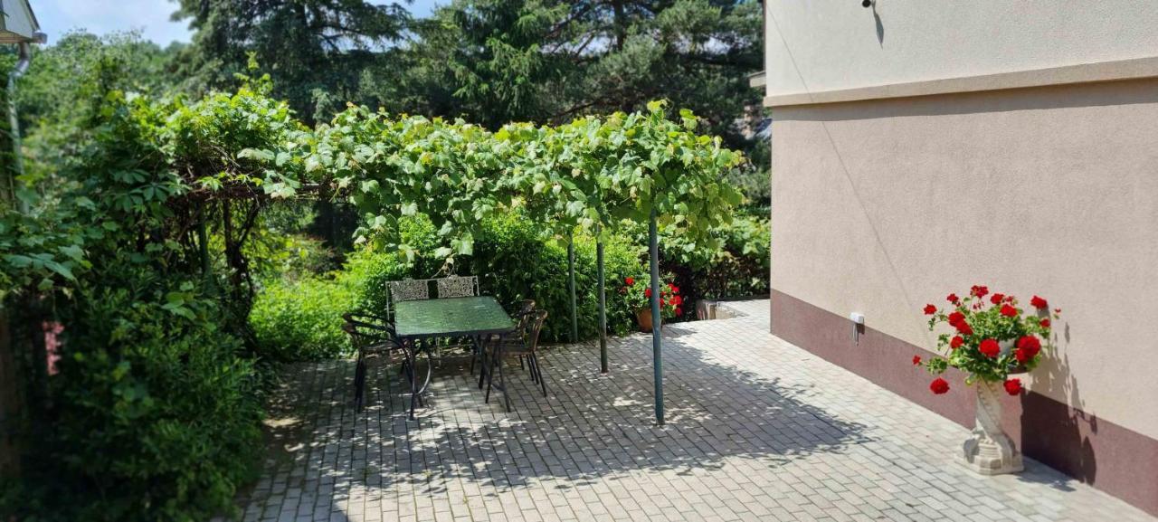 Lugas Miskolctapolca 2 Haloszoba Dezsa Es Jakuzzi Koezel A Barlangfuerdohoez Apartment