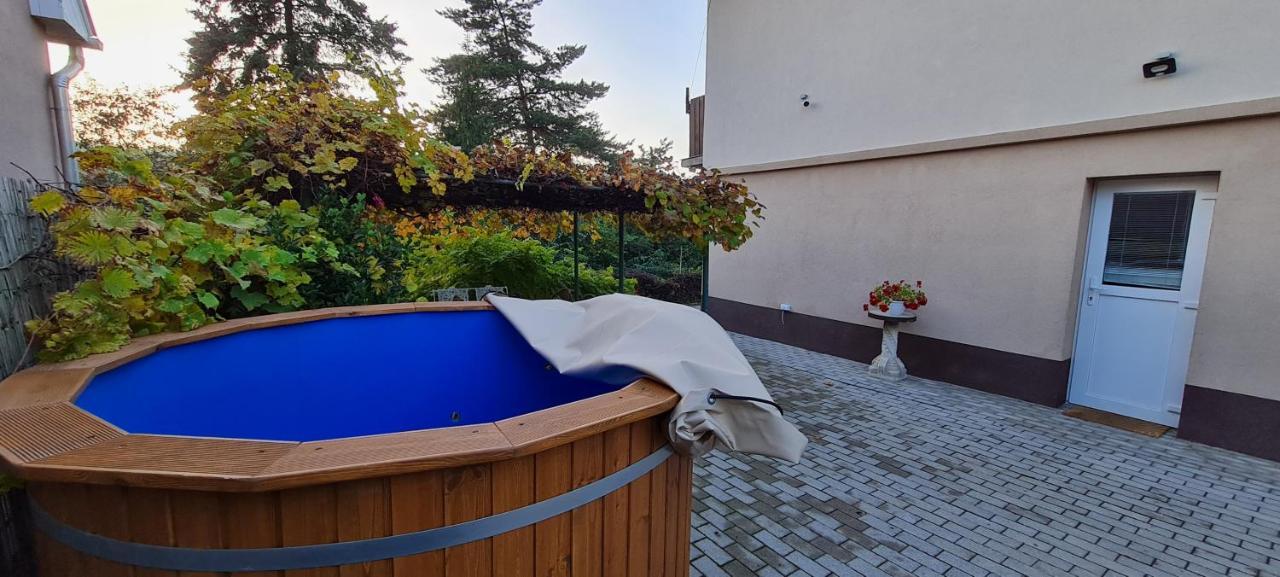 Apartment Lugas Miskolctapolca 2 Haloszoba Dezsa Es Jakuzzi Koezel A Barlangfuerdohoez