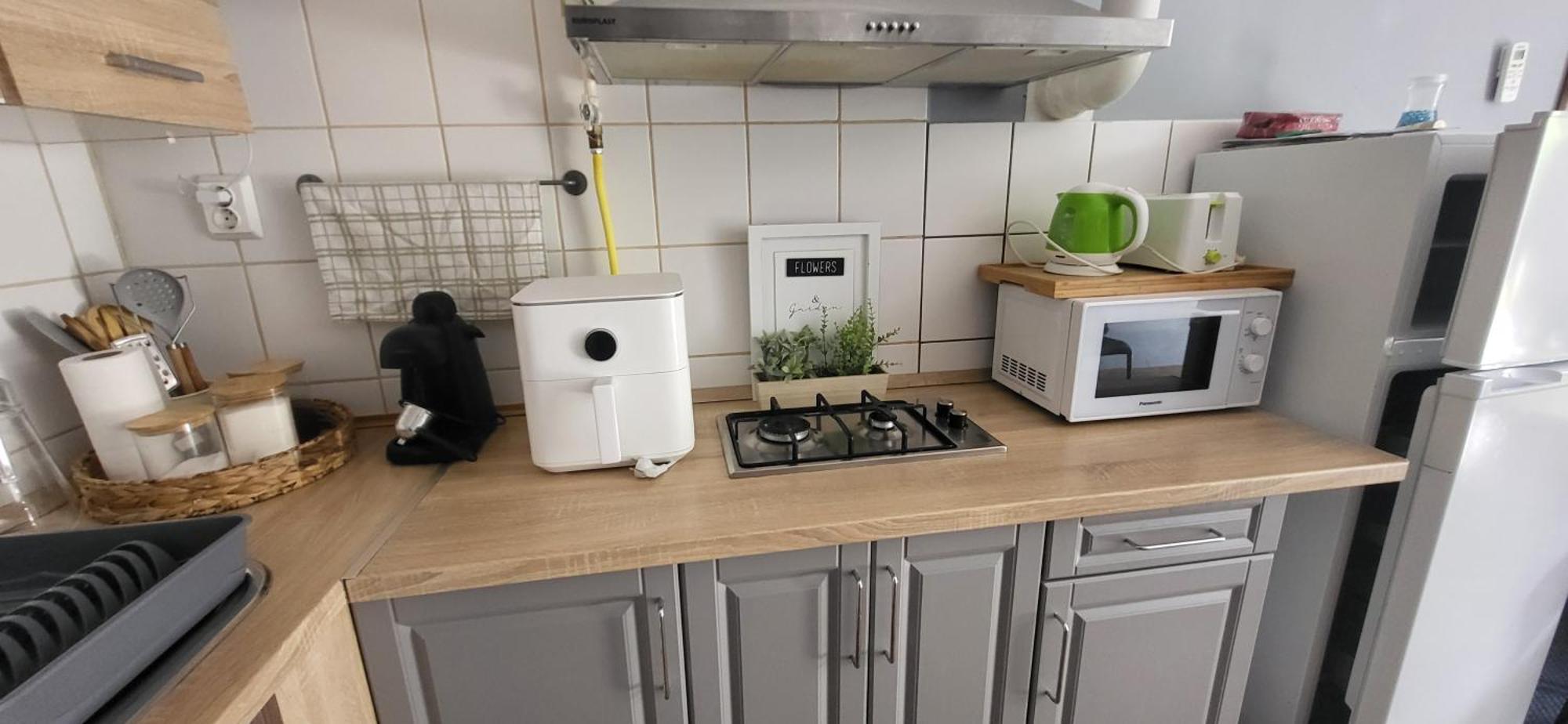 Lugas Miskolctapolca 2 Haloszoba Dezsa Es Jakuzzi Koezel A Barlangfuerdohoez Apartment Miskolc